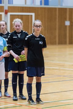 Bild 135 - C/B-Juniorinnen Kreismeisterschaften